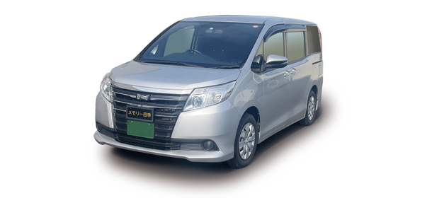 国産車